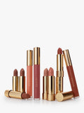 Gucci matte lipstick summer shades, UK version