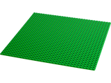 LEGO Green Baseplate Building Playset 32x32 Studs 25cm