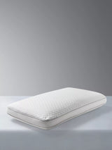 John Lewis Specialist Support Memory Foam Pillow with TENCEL Lyocell, Firm