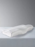 John Lewis Memory Foam Pillow Firm Standard, UK version