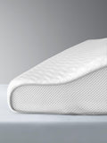 John Lewis Memory Foam Pillow Firm Standard, UK version