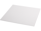LEGO Classic White Building Baseplate 25cm Square