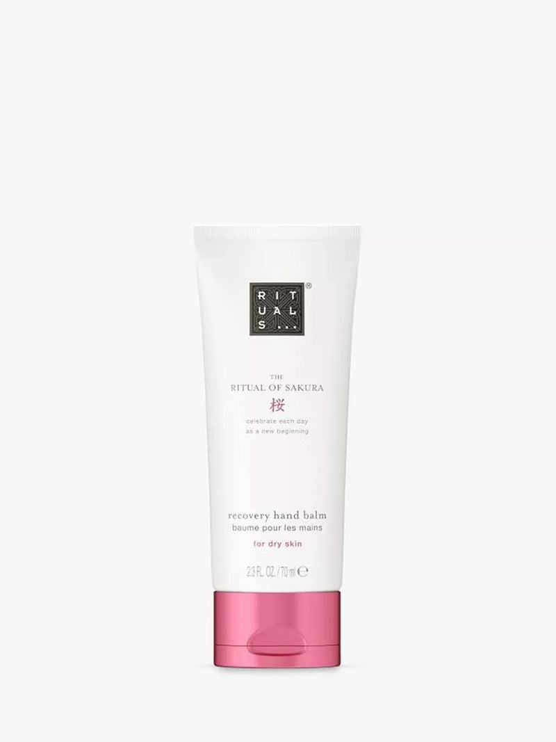 Rituals Sakura hand balm 70ml, imported from the UK