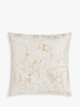John Lewis Cala Cushion Gold Decorative Cushion