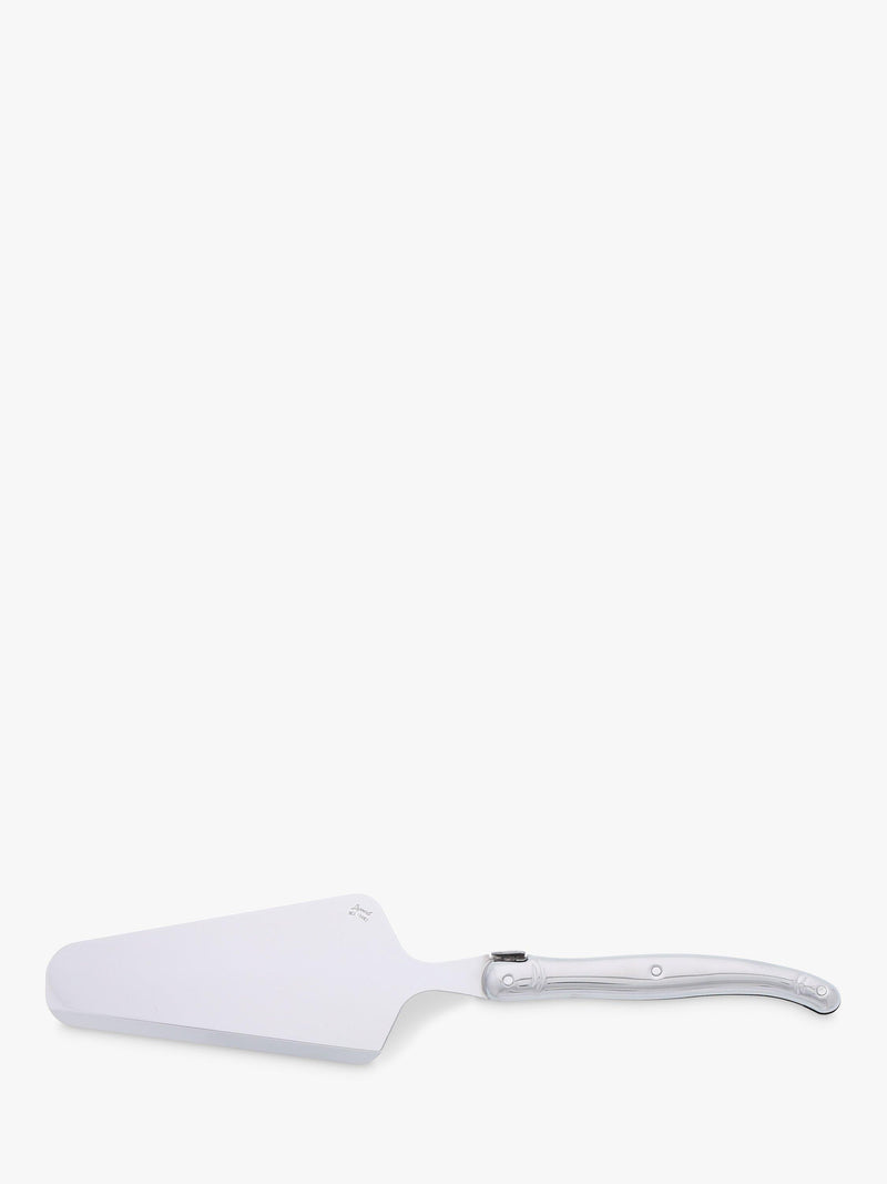 Stainless Steel Full-Tang Cake Slice