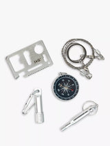 Luckies Apocalypse 5-Piece Survival Kit