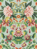 Designers Guild Ikebana Damask Wallpaper