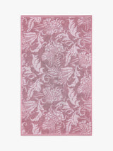 Ted Baker Baroque Bath Mat 90x50cm 100% Cotton