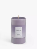 John Lewis Dream pillar scented candle 507g, UK version