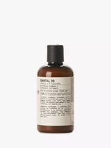 Le Labo Santal 33 Perfuming Shampoo for All Hair Types 237ml