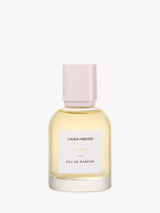 Hypoallergenic Vanilla Eau de Parfum for All Skin Types, 50ml