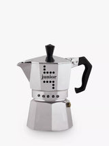 Lightweight Aluminium Hob Espresso Coffee Maker, 3 Cup