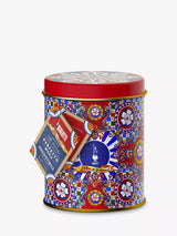 Bialetti Dolce & Gabbana Sicilian Carretto Perfetto Moka Irresistibile Ground Coffee Tin 200g