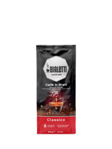 Bialetti Esperto Grani Classico Whole Bean Coffee 500g