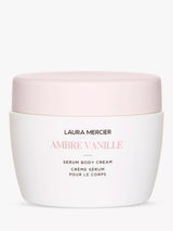 Laura Mercier Ambre Vanille Serum Body Cream 200ml