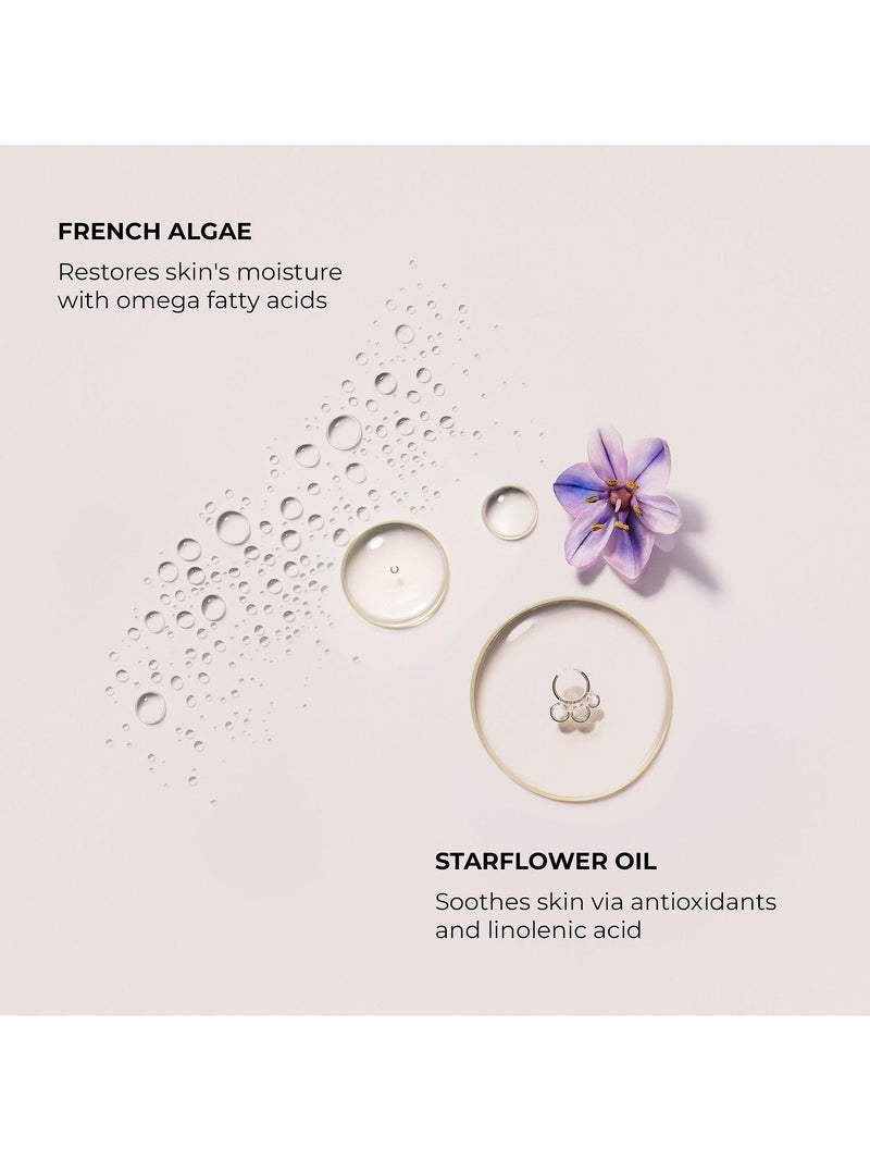 Laura Mercier Ambre Vanille body cream 200ml, UK version