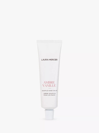Laura Mercier Ambre Vanille Soufflé Hand Cream 50ml