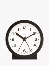 Acctim Mia Analogue Bedside Alarm Clock