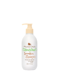 My Little Coco baby shampoo with aloe and pear scent 350ml, imported from the UK
