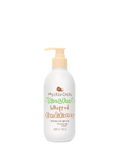 My Little Coco Aloe & Pear Baby Conditioner 350ml