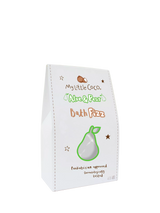 My Little Coco Aloe & Pear Baby Bath Fizz 4 x 40g