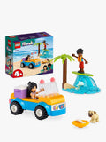 Lego Friends 41725 Beach Buggy Fun