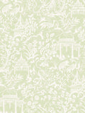 Galerie Garden Toile wallpaper, UK version