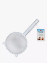 Tala Nylon Sieve White Kitchen Sieve 15cm