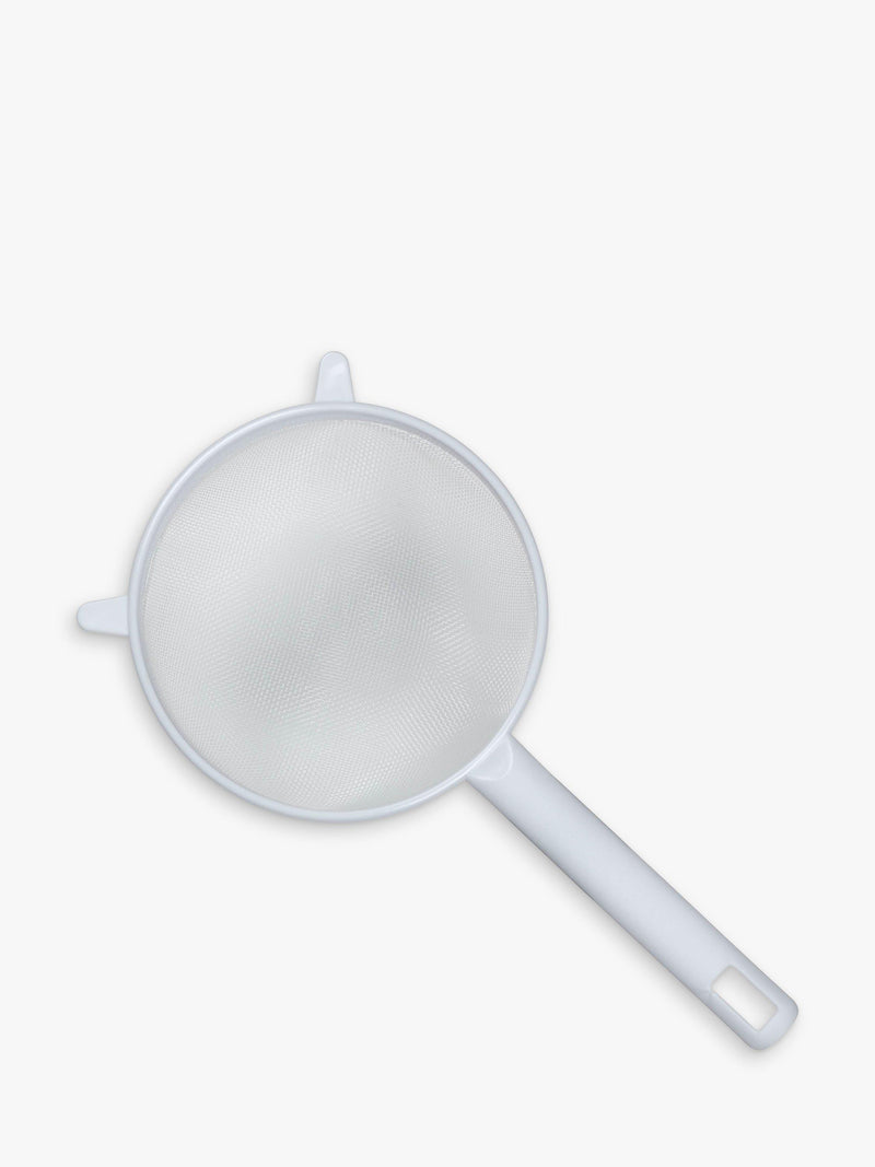 Tala white nylon sieve 15cm (British brand)