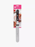 Tala angled stainless steel measuring icing spatula with 15cm blade (British brand)