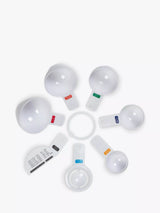 Tala Measuring Cups & Baking Set Set of 7 Kitchen Measuring Set