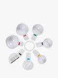 Tala measuring cups and baking set set of 7 (British brand)