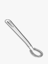 Stainless Steel Mini Whisk for Scrambled Eggs and Sauces