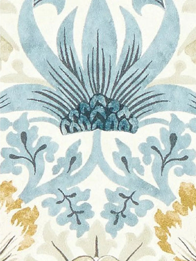 Clarke & Clarke William Morris Strawberry Thief Wallpaper