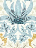 Clarke & Clarke William Morris Strawberry Thief Wallpaper