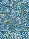 Clarke & Clarke William Morris Willow Boughs wallpaper - British product