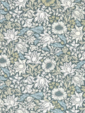 Clarke & Clarke Mallow Wallpaper - British product