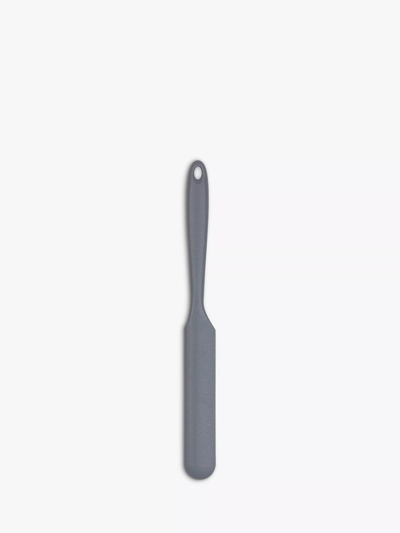 Tala light grey silicone jar spatula (British brand)