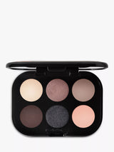 MAC Connect In Colour Eyeshadow Palette Encrypted Kryptonite 6-Pan