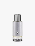 Montblanc Explorer Platinum Eau de Parfum, imported from the UK