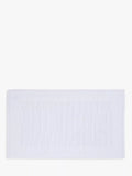 Christy Supreme Hygro bath mat - British product