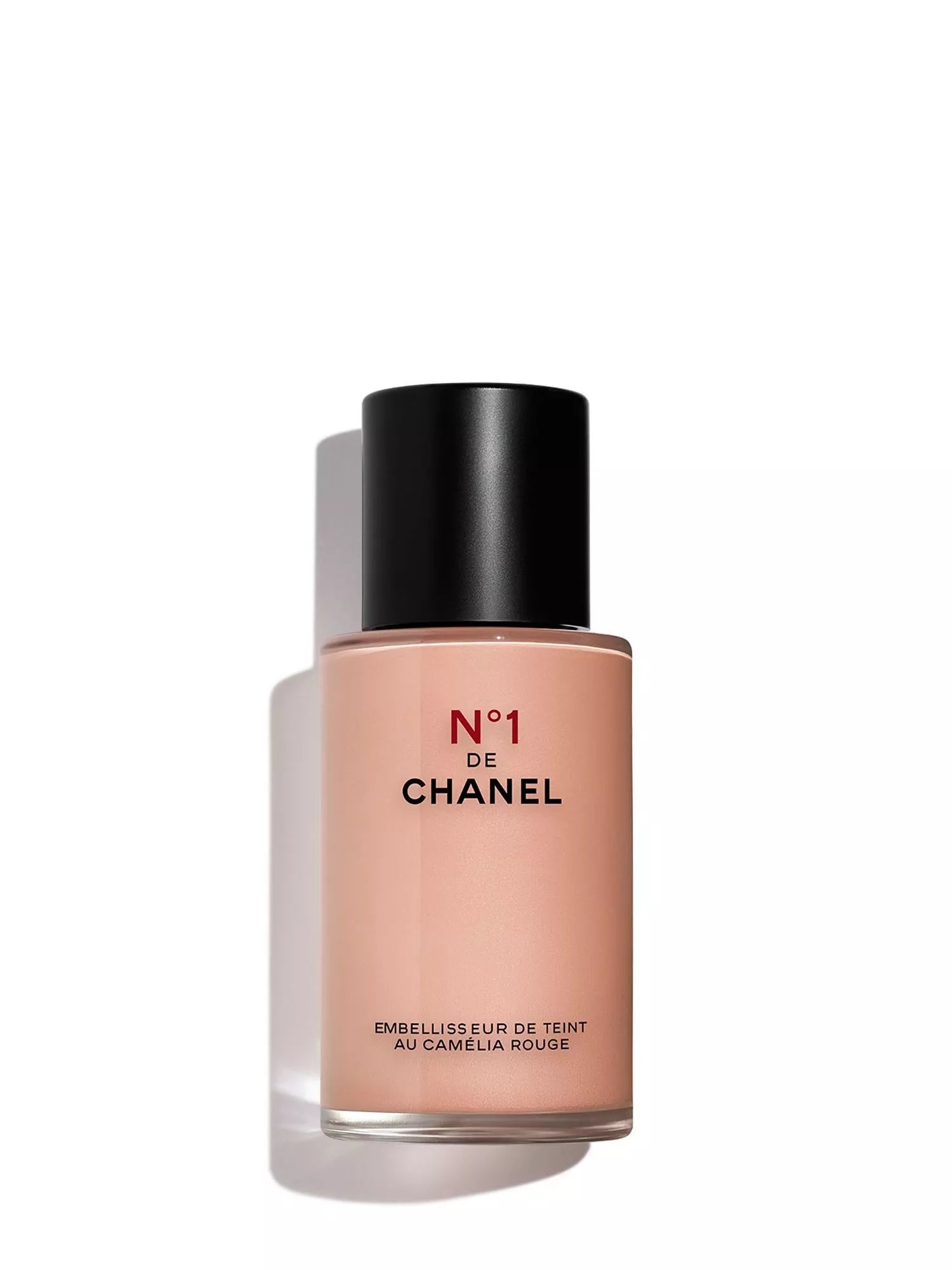 CHANEL N°1 De CHANEL Skin Enhancer Boosts Skin’s Radiance - Evens - Perfects - McGrocer