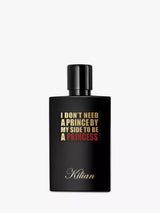 Kilian Paris Princess Eau de Parfum Gourmand Fragrance 50ml
