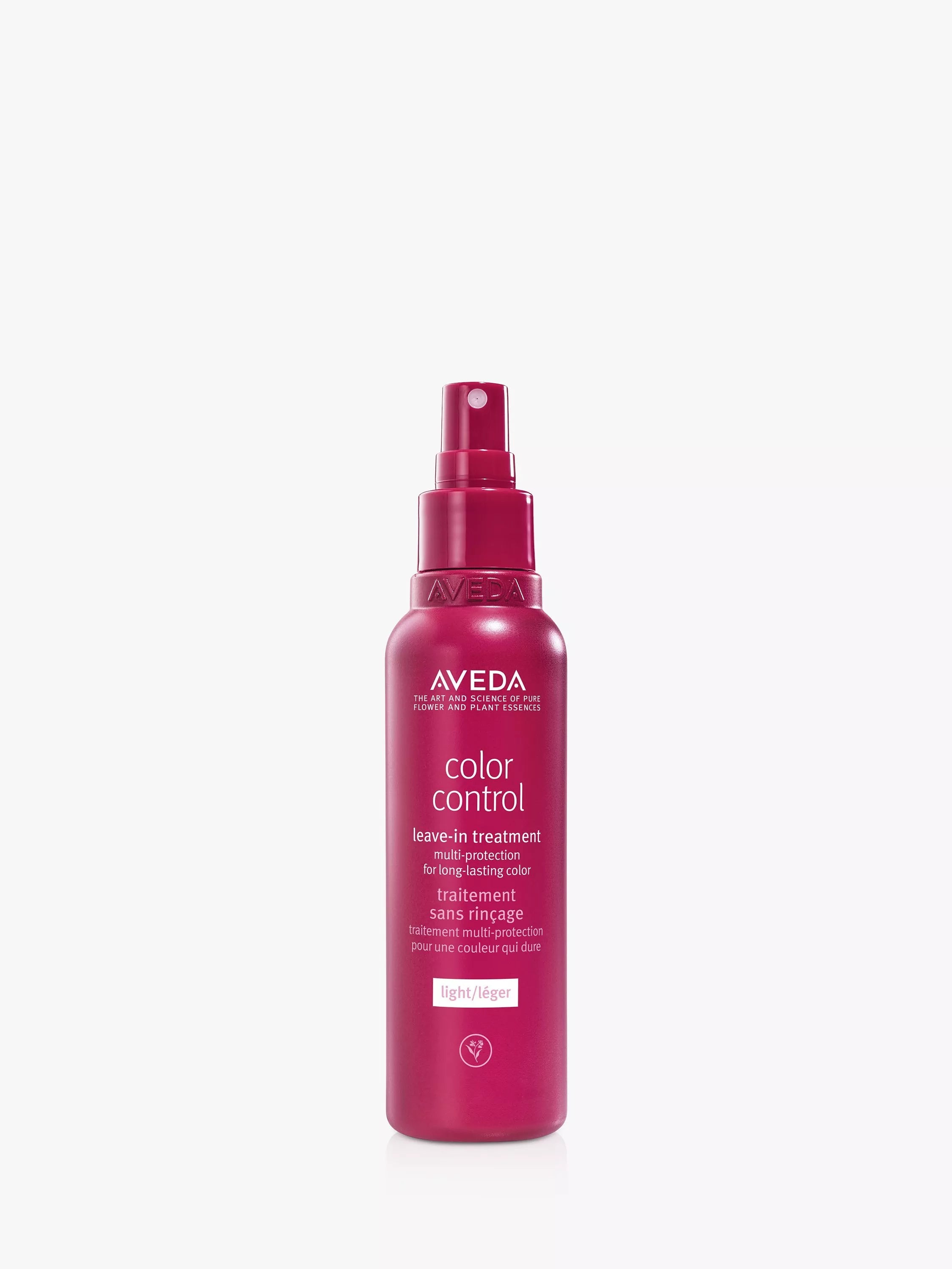Aveda Colour Control Leave-In Treatment, Light, 150ml - McGrocer