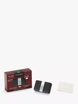 Car Diffuser with Teck & Tonka Fragrance