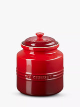 Stoneware Biscuit and Cookie Storage Jar 2.4L