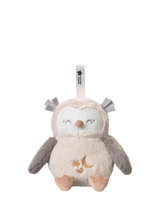 Tommee Tippee Deluxe Ollie Owl Baby Sleeping Aid