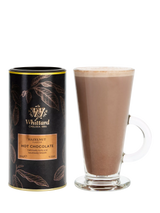 Whittard Hazelnut Hot Chocolate Mix 350g