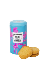 Shortbread House of Edinburgh Handmade Clotted Cream Shortbread Biscuits 140g