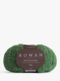 Rowan Fine Tweed Haze Yarn 50g, imported from the UK